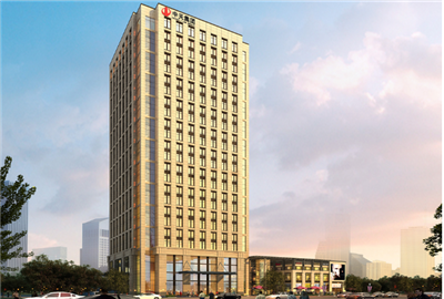 上海yd12399云顶集团大厦